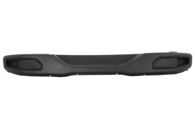 Bara Spate compatibil cu Jeep Wrangler Rubicon JK 2007-2017 10th Anniversary - Img 1