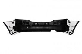 Bara Spate compatibil cu MERCEDES Benz W209 CLK 2002-2009 A-Design - Img 5