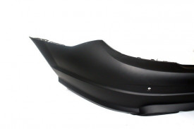 Bara spate compatibil cu MERCEDES C-Class W204 2007-2011 C63 Design - Img 5