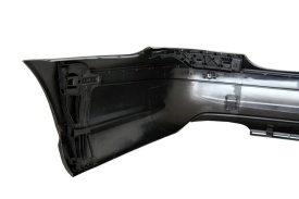 Bara Spate compatibil cu Mercedes E-Class W211 2002-2009 - Img 5