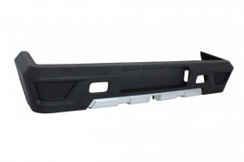 Bara Spate compatibil cu Mercedes G-Class W463 1989-2017 G63 G65 Design - Img 3