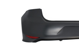 Bara Spate compatibil cu VW Golf VII 7 2013-2017 R Design - Img 5