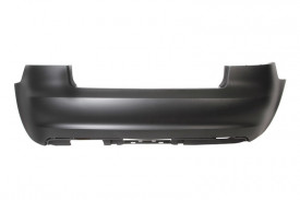 Bara spate compatibila cu AUDI A3 8P FL 2008-2013 hatchback