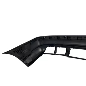 Bara Spate compatibila cu BMW Seria 3 E46 1998-2004 sedan M-technik Design Cu Gauri senzori de parcare - Img 6