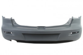 Bara spate compatibila cu MAZDA 3 hatchback 2003-2009