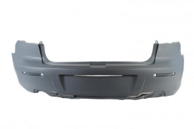 Bara spate compatibila cu MAZDA 3 sedan 2003-2006