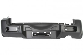 Bara spate compatibila cu SUZUKI JIMNY 1998-2018