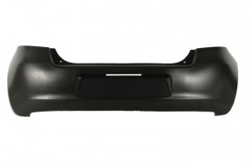Bara spate compatibila cu TOYOTA YARIS 2005-2009