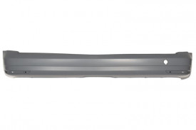 Bara spate compatibila cu VW CADDY 2015-> cu acoperire de baza; caroserie scurta