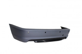 Bara Spate cu PDC compatibil cu BMW E46 Coupe, Cabrio 2D M-Technik II Design - Img 3