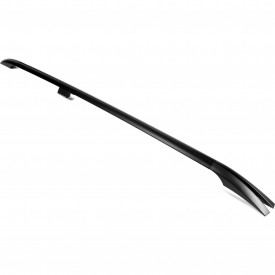 Bare longitudinale Premium compatibil Mercedes Vito W639 2004-2014, V-class Vito W447 2015->, EXTRALONG negru - Img 4