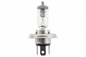 Bec Auto Halogen compatibil cu far Osram 64193 H4 12V 60/55W - Img 2