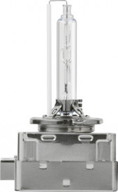 Bec auto Philips D3S 42V 35W PK32D-5 xenon X-tremeVision gen2 4800K - Img 3