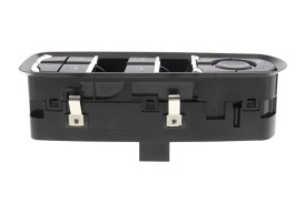 Bloc Butoane geamuri electrice, oglinzi electrice VEMO compatibil cu Porsche Cayenne 2010-2018, Macan 2014->,13 pini - Img 4
