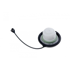 Buson capac rezervor combustibil compatibil Ford Focus II 2004-2011, C-MAX 2003-2010, S-MAX 2006-2015, Galaxy 2006-2015 - Img 3