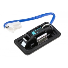 Buton comutator deschidere haion portbagaj compatibil Kia Optima 2010-2015 - Img 2