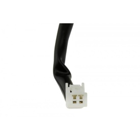 Buton comutator deschidere haion portbagaj compatibil Lexus RX300/330/350 2003-, RX400H 2005-, GS450H 2007-, Sienna 2003- - Img 3