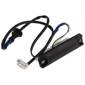 Buton comutator deschidere portbagaj compatibil Toyota Avensis 2003-2008
