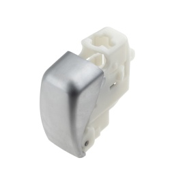 Buton schimbator viteze compatibil Renault Captur 2 2019-, Clio 5 2019-, Megane 4 2015-, cutie automata