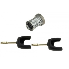 Butuc contact pornire cu chei compatibil Ford Transit 2006-2013, Fiesta 2001-2008, Fusion 2001-2012 - Img 3