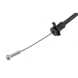 Cablu capota motor compatibil Audi A3 2013-2020, RS3 2016-2020 - Img 5