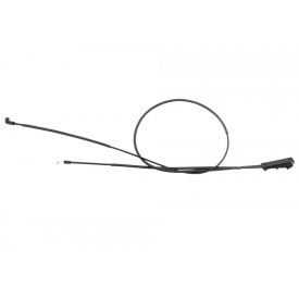 Cablu Capota Motor compatibil BMW Seria 1 F20 F21 2015-, Seria 3 F30 F30N F31 F31N 2011-, Seria 3 GT F34 F34N 2012- - Img 5