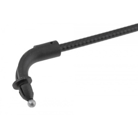 Cablu capota motor compatibil BMW Seria 3 G20 G21 2018- - Img 4