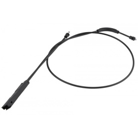 Cablu capota motor compatibil Mercedes Clasa C W205 2013-2021