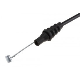 Cablu capota motor compatibil Mercedes Clasa E W211 2002-2009, CLS C219 2004-2010 - Img 5