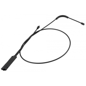Cablu capota motor compatibil Mercedes Clasa E W213 2016-2023
