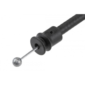 Cablu capota motor compatibil Mercedes Clasa R W251 2005-2017 - Img 4