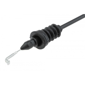 Cablu tija deschidere usa fata stanga dreapta compatibil cu VW Transporter T5 2003-2015 lungime 580mm - Img 2