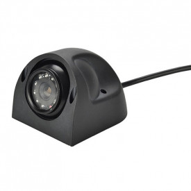 Camera marsarier cu infrarosu 12V - 24V pentru Camioane, Autocare, Bus-uri