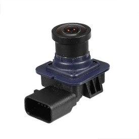Camera marsarier mers inapoi compatibil Ford Kuga 2 2013-2019 mufa 6 pini - Img 3