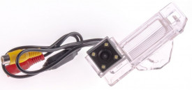 Camera marsarier Mitsubishi ASX - Img 1