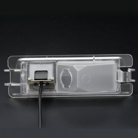 Camera marsarier Nissan Micra 4 2010-2016 - Img 2