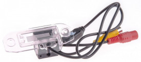 Camera marsarier Volvo V50, S40, S60, XC90, XC70, XC60, C70, S80 - Img 2