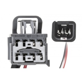 Camera spate marsarier compatibil cu Dodge Journey 2011-2020 - Img 4