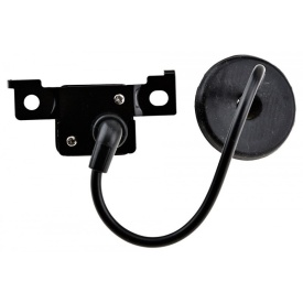 Camera spate marsarier compatibil cu Nissan Tiida 2007-2012 - Img 3