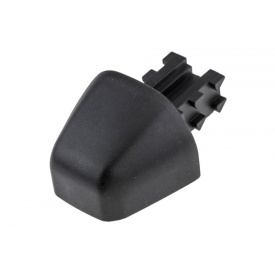 Capac buton maner exterior usa Jeep Wrangler 2018->, Gladiator 2019->, culoare negru