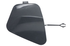 Capac carlig de remorcare bara Fata compatibil BMW X6 F16, F86 2014-2019