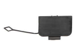 Capac carlig remorcare de fata M-pachet compatibil cu Bmw Seria 3 E46 1997-2007