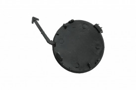 Capac Carlig Remorcare Prelungire Bara Spate compatibil cu VW Golf 5 V 2003-2007 R32 Design - Img 4