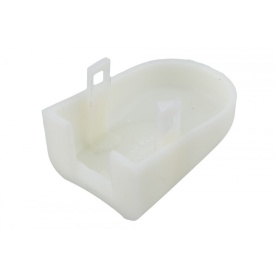 Capac maner incuietoare broasca dreapta fata compatibil VW Passat B6 2005-2012, Passat CC 2008-2016, PASSAT B7 2010-2015 - Img 2