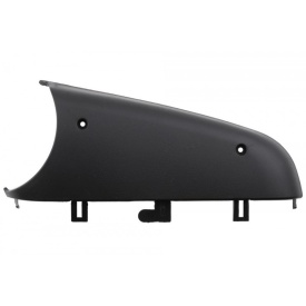 Capac oglinda exterioara stanga compatibil VW T5 2003-2015, CADDY 2004-2015 - Img 2