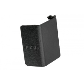 Capac Priza mufa OBD compatibil BMW Seria 1 F20 F21, Seria 3 F30 F31 F30N F31N, Seria 4 F32 F32N F33, Seria 3GT F34 F34N, Seria 4GT F36 F36N - Culoare Negru