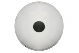 Capac roată față, diametru jantă: 22,5 inch, diametru: 601 mm, convex