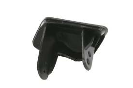 Capac spalator far dreapta pentru bara M Packet compatibil cu BMW Seria 3 F30, F31, F80 2011-2015 - Img 2
