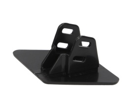 Capac Spalator Faruri Dreapta Bara Fata compatibil cu BMW Seria 3 E90 2004-2008, bara standard - Img 1
