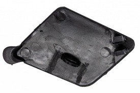 Capac Tractare Bara Fata compatibil BMW Seria 5 F10 2011-2014 M-Technik Design - Img 4